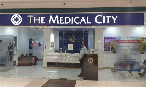 sm fairview medical city